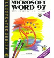 Microsoft Word 97