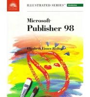 Microsoft Publisher 98