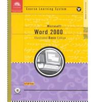 Microsoft Word 2000