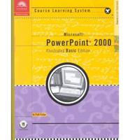 Microsoft Power Point 2000 Illustrated Basic Edition