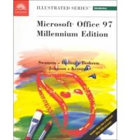 Microsoft Office 97. Professional Edition