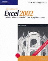New Perspectives on Microsoft Excel 2002 With Visual Basic for Applications
