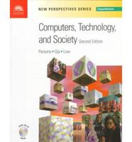Computers, Technology, and Society. Comprehensive