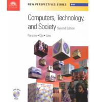 New Perspectives on Computers, Technology, and Society