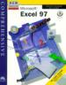 New Perspectives on Microsoft Excel 97: Comprehensive
