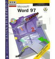 New Perspectives on Microsoft Word 97