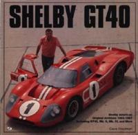 Shelby GT40
