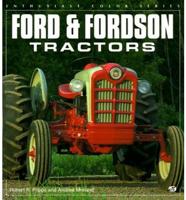 Ford & Fordson Tractors