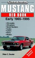 Mustang Red Book