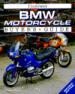 Illustrated BMW Motorcycle Buyer's Guide