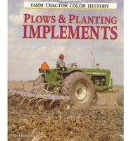 Plows & Planting Implements