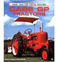 Case GP Tractors