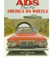 Ads That Put America on Wheels
