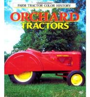Orchard Tractors