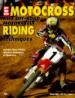 Pro Motocross and Off-Road Motorcycle Riding Techniques