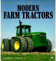 Modern Farm Tractors