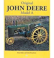 Original John Deere Model A