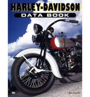 Harley-Davidson Data Book