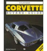 Illustrated Corvette Buyer's Guide