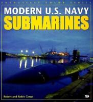 Modern U.S. Navy Submarines