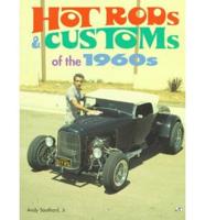 Hot Rods & Customs of the 1960S