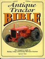 Antique Tractor Bible