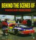 Behind the Scenes of NASCAR Racing