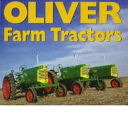 Oliver Farm Tractors