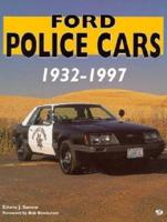 Ford Police Cars, 1932-1997