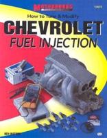 How to Tune & Modify Chevrolet Fuel Injection