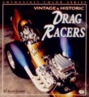 Vintage & Historic Drag Racers