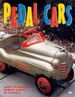 Pedal Cars