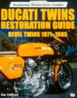 Ducati Twins Restoration Guide