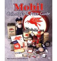 Mobil Collector's & Price Guide