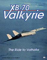 XB-70 Valkyrie