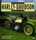 Classic Harley-Davidson, 1903-1941