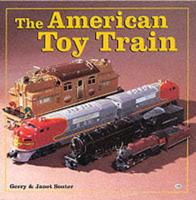 The American Toy Train