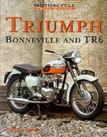 Triumph Bonneville and TR6