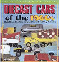 Diecast Cars of the 1960S
