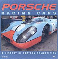 Porsche Racing Cars