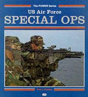 US Air Force Special Ops