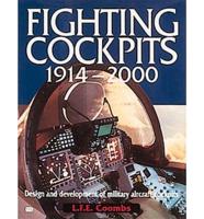 Fighting Cockpits, 1914-2000