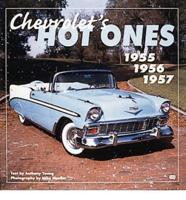 Chevrolet's Hot Ones