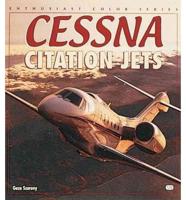 Cessna Citation Jets