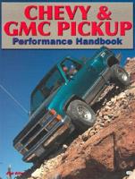 Chevy & GMC Truck Performance Handbook