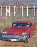 Impala, 1958-2000