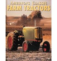 America's Classic Farm Tractors