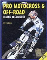 Pro Motocross & Off-Road Motorcycle Riding Techniques