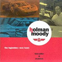 Holman-Moody
