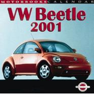 Vw Beetle 2001 Calendar